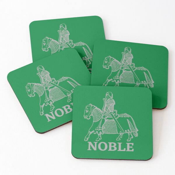 Item preview, Noble designed and sold by captainthomas.