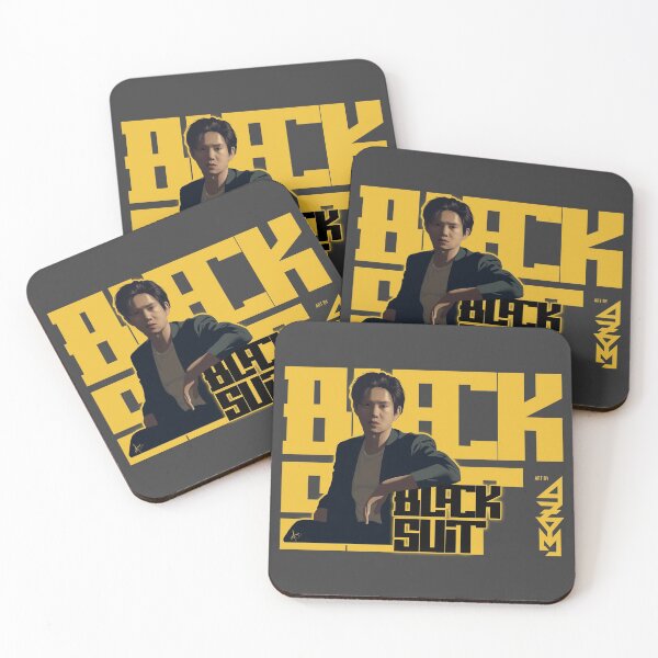 Item preview, Super Junior - Heechul (Black Suit era) designed and sold by artbyzym.