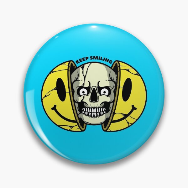 Item preview, Keep Smiling designed and sold by ninoriginal.