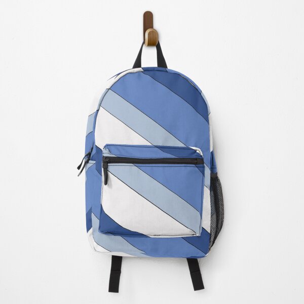 Item preview, Blue Arrow Chevron Print designed and sold by dnw946.