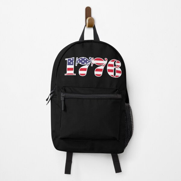 Item preview, 1776 4th of July USA America designed and sold by SuperFreshArt.