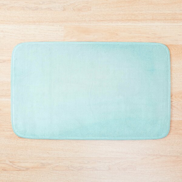Item preview, Pretty Powder Blue designed and sold by Poetic Patterns Studio.