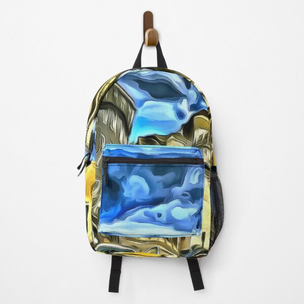 Item preview, Cathedral and Clouds Lisbon Portugal KPA designed and sold by karynpeters.