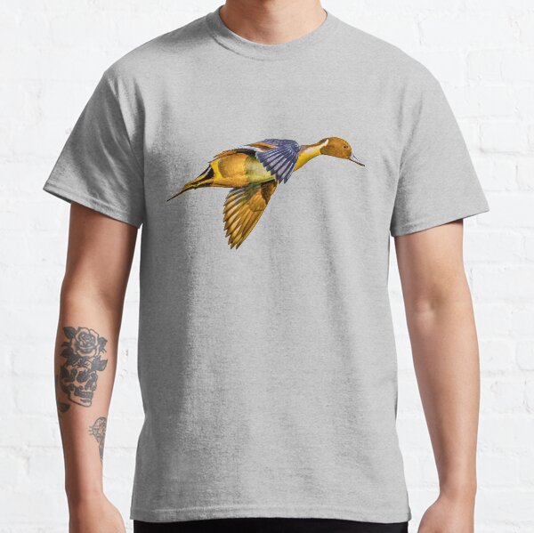 Item preview, Pintail at sunset designed and sold by OwlOccasions.