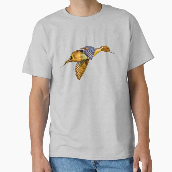 Item preview, Pintail at sunset designed and sold by OwlOccasions.