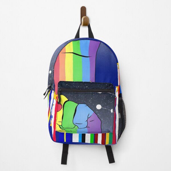 Item preview, PRIDE EU 2020 - Art by AmG designed and sold by Alejandro90.
