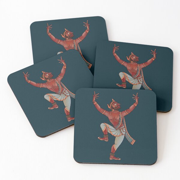 Item preview, Natasekhara: from the theater of demons designed and sold by OdissiHamburg.