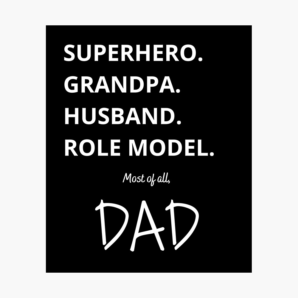 meaningful fathers day gifts for husband