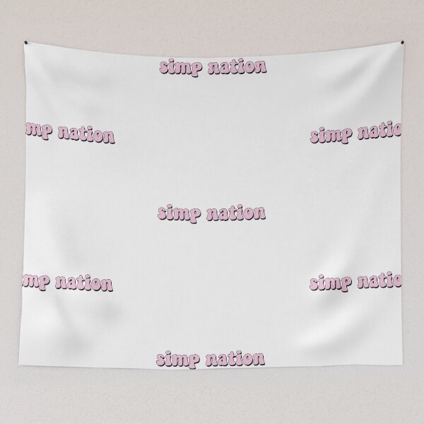 Item preview, Simp Nation designed and sold by dnw946.