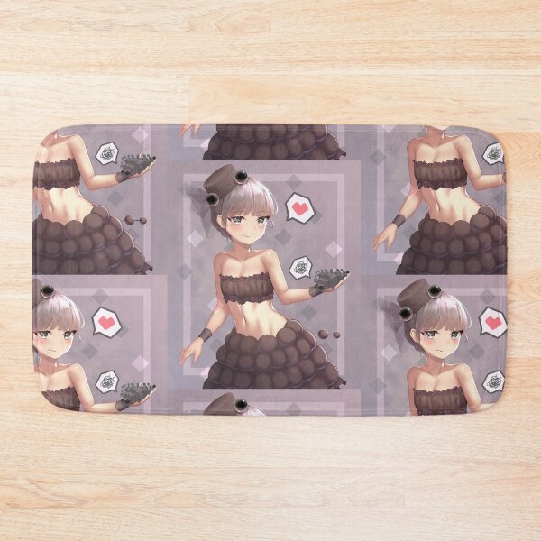 Item preview, Minecraft Silverfish Girl from Mobtalker! designed and sold by Destinyplayer.