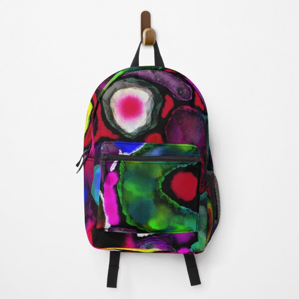 Item preview, Space Garden designed and sold by Little Red Art.