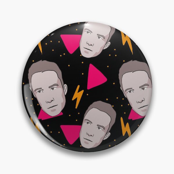 Item preview, Existentialist Camus Pattern (French Philosophy) designed and sold by isstgeschichte.