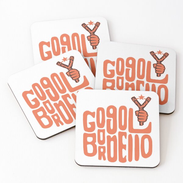 Item preview, camiseta del burdel de gogol designed and sold by mevvo.