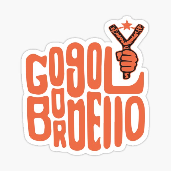 Item preview, gogol bordello t-shirt designed and sold by mevvo.