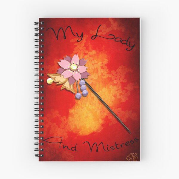 Item preview, My Lady and Mistress designed and sold by Hailey Suits.