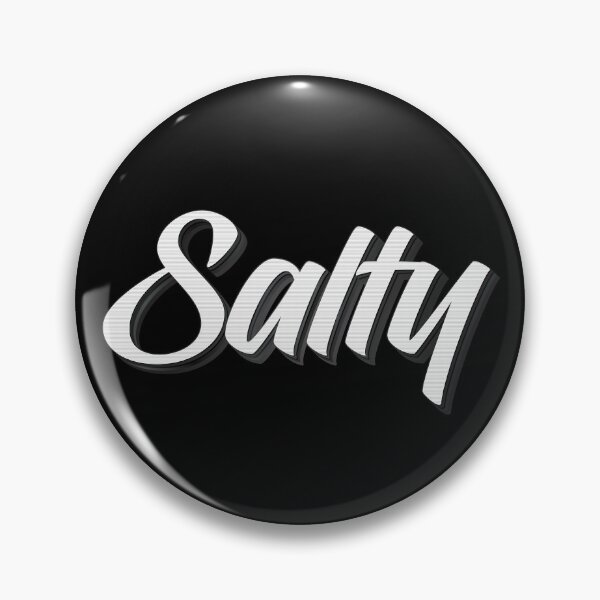 Item preview, Salty Words Millennials Use designed and sold by ProjectX23.