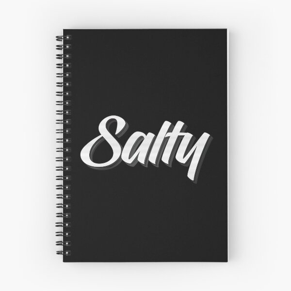 Item preview, Salty Words Millennials Use designed and sold by ProjectX23.