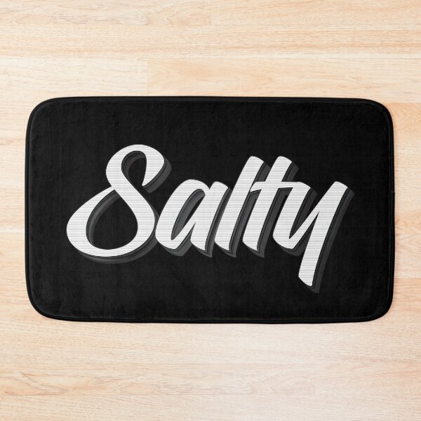 Item preview, Salty Words Millennials Use designed and sold by ProjectX23.