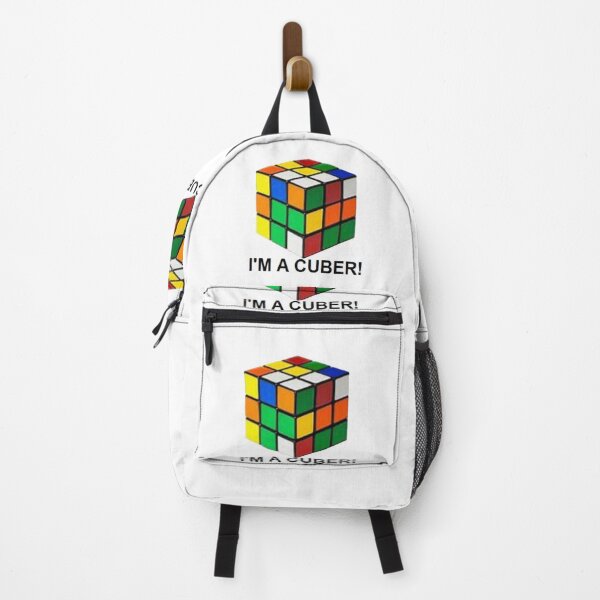 Item preview, cubing shirts and hoodies and more! designed and sold by Adam-AlSawah.