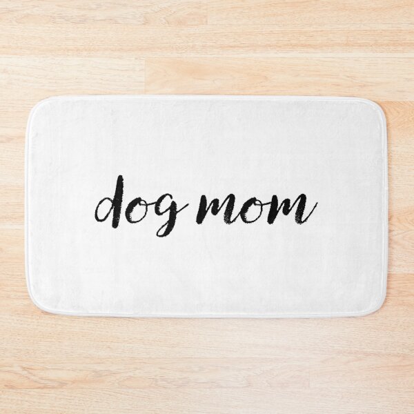 Item preview, Dog Mom designed and sold by chrismanubag.