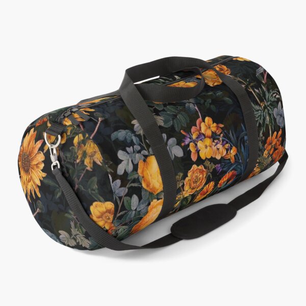 Item preview,  Vintage  Golden Botanical NightGarden designed and sold by UtArt.