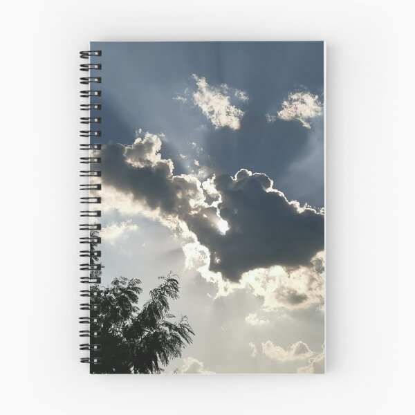 Item preview, Sun Hiding Behind The Clouds designed and sold by jhmendeja.