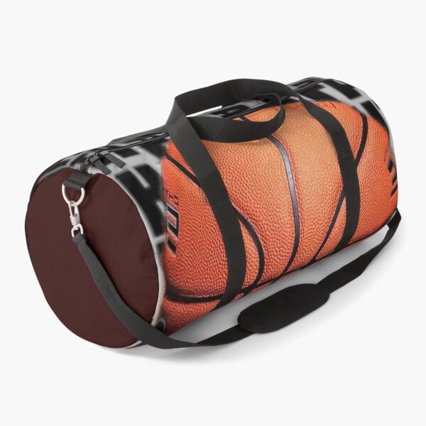 Basketball faith Duffle Bag