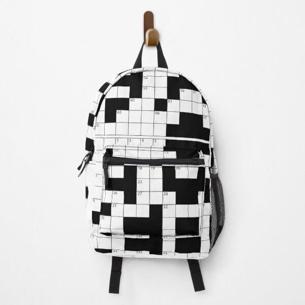 Item preview, Crossword Pattern designed and sold by isstgeschichte.