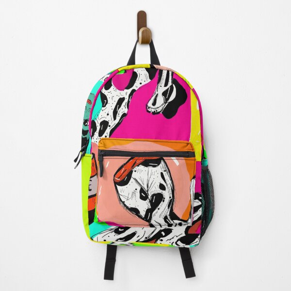 Item preview, pop art + doodling designed and sold by sarina G.