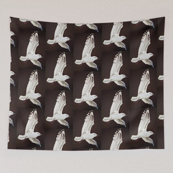 Item preview, Gull designed and sold by frantick.