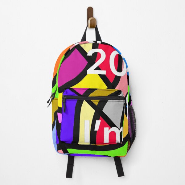 Item preview, im a 2020 baby ,redbubble boy designed and sold by sarina G.