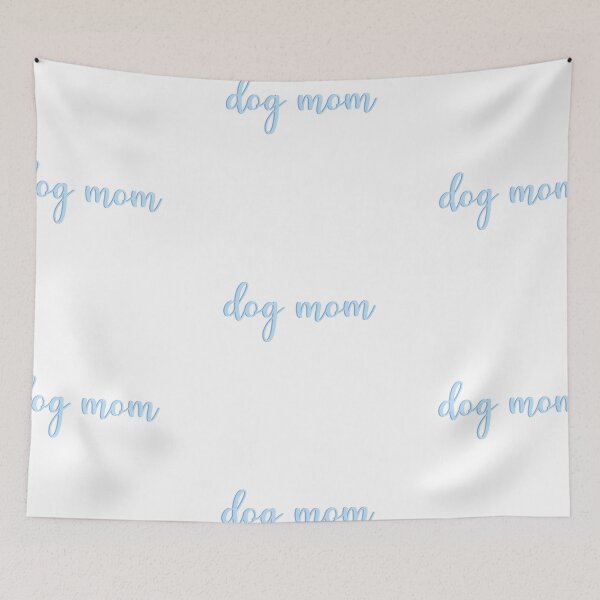 Item preview, Dog Mom designed and sold by dnw946.