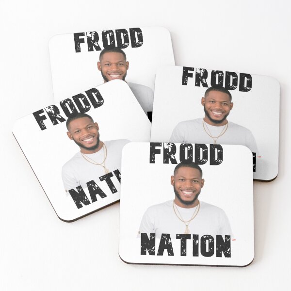 Item preview, Frodd Nation designed and sold by ais43.