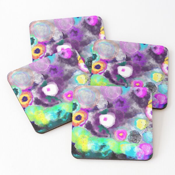 Item preview, Pansies designed and sold by Little Red Art.