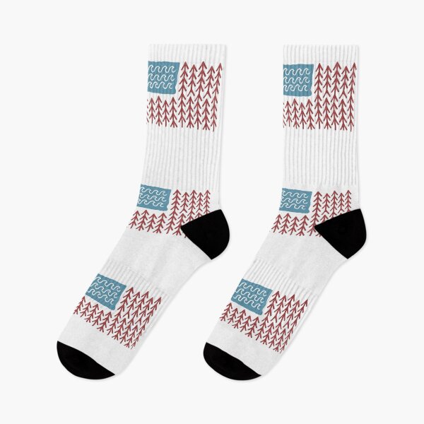 Item preview, USA flag designed and sold by DerSenat.