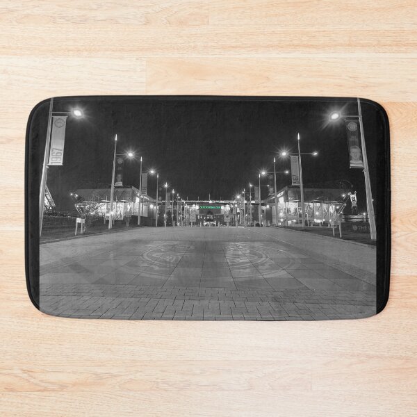 Item preview, Celtic Park touch of colour designed and sold by Paul Campbell  Photography.