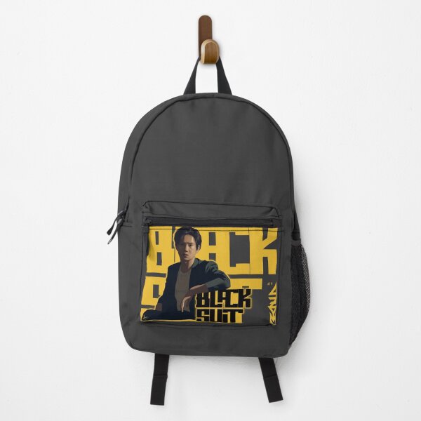 Item preview, Super Junior - Heechul (Black Suit era) designed and sold by artbyzym.