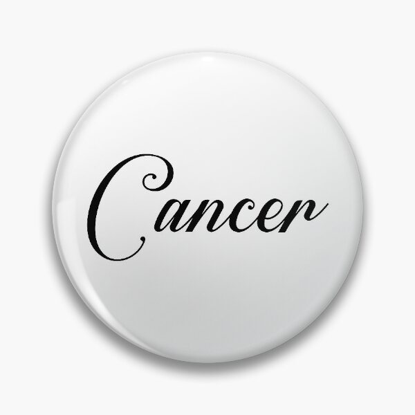 Item preview, Cancer designed and sold by TheArtism.