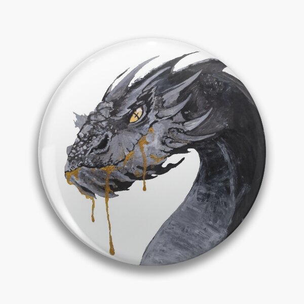 Item preview, Smaug designed and sold by mytummy16.
