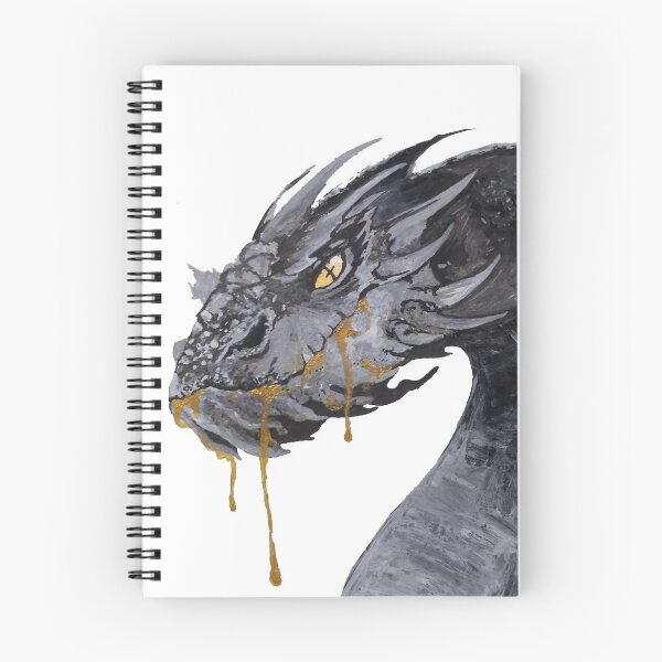 Artikelvorschau, Smaug entworfen und verkauft von mytummy16.
