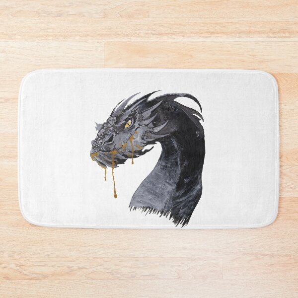 Item preview, Smaug designed and sold by mytummy16.