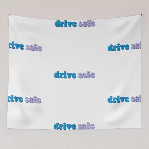 Item preview, Drive Safe designed and sold by dnw946.