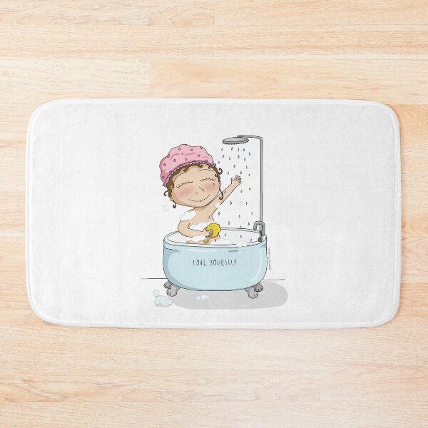 Item preview, Love Yourself designed and sold by Journey to Wellness.