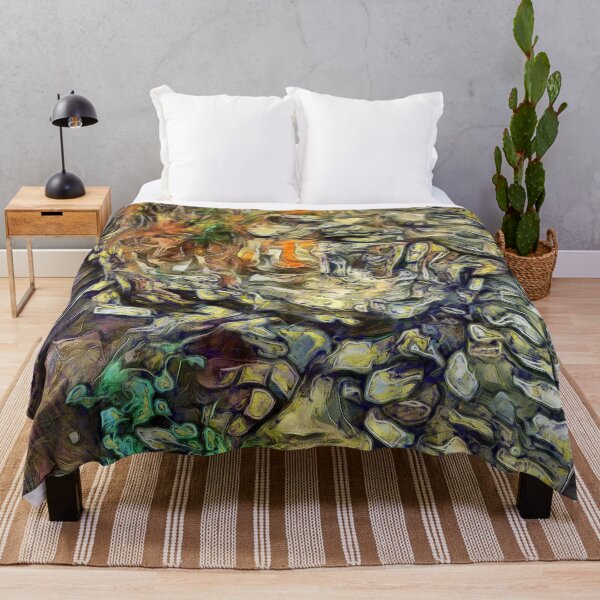 Item preview, Crumbling Ottoman Stone Walls Istanbul Turkey KPA designed and sold by karynpeters.