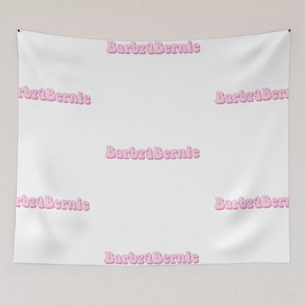 Item preview, Barbz4Bernie designed and sold by dnw946.