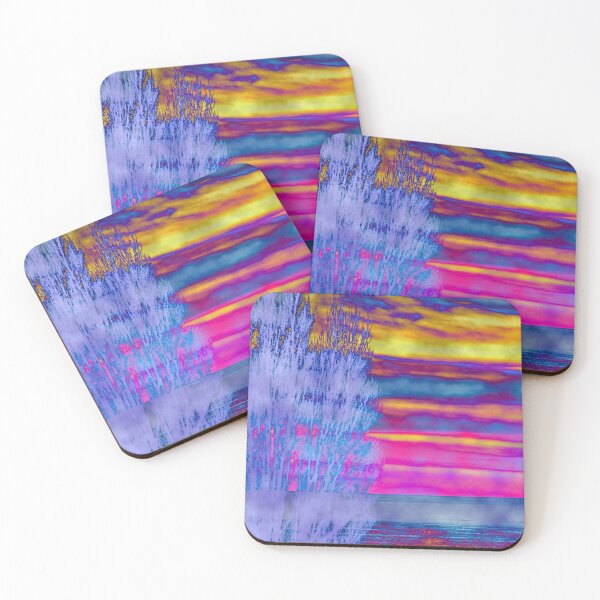 Item preview, Pink Tequila Sunrise designed and sold by WildPenDesign.