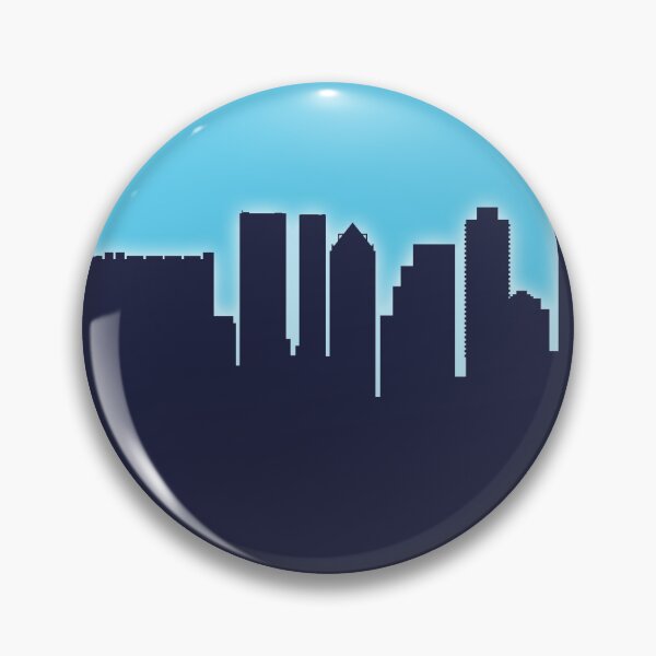 Item preview, Cape Town South Africa Skyline designed and sold by ArtPrints.