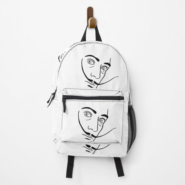 Item preview, Artist Portrait Minimal designed and sold by isstgeschichte.
