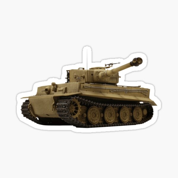 Russian Tank Stickers Redbubble - tiger ii decal roblox