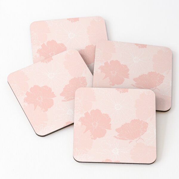 Item preview, Blush Garden designed and sold by Anart-Gallery.